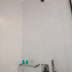 Отель Demi Hotel Албания, Саранда - отзывы, цены и фото номеров - забронировать отель Demi Hotel онлайн ванная фото 2