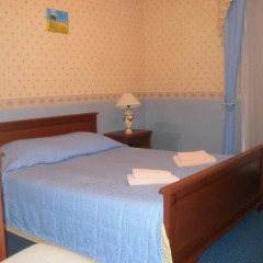 Гостиница Akvamarin Guest House Стандартный номер разные типы кроватей фото 2