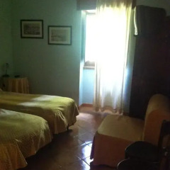 Hotel Antica Foresteria Catalana 3* Стандартный номер фото 2