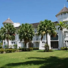 Апартаменты Apartments at Sandcastles Resort Ocho Rios 3* Апартаменты с различными типами кроватей фото 8