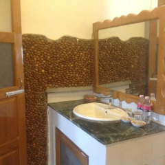 Teak Wood Hotel 3* Улучшенный номер с различными типами кроватей