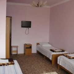 Гостиница Provence Guest House спа