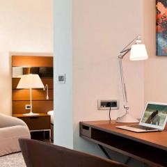 Отель Radisson Blu Resort & Congress Centre, Сочи 5* Президентский люкс фото 2