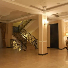 Marionn Hotel спа