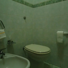 Hotel Ristorante Mommo 3* Стандартный номер фото 9