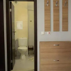 Отель Apartkomplex Sorrento Sole Mare 3* Апартаменты с разными типами кроватей фото 30
