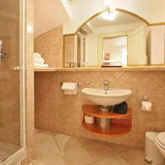 Отель Residence Retezova 4* Студия фото 11