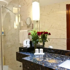 Ya’ao International Hotel в номере фото 2