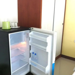 Отель Baan Palad Mansion 3* Стандартный номер с различными типами кроватей фото 6