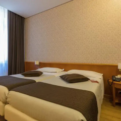 Concord Hotel 4* Номер Комфорт с различными типами кроватей