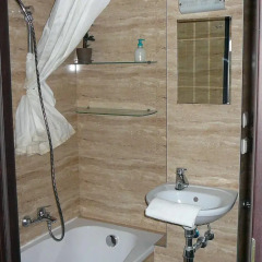 Апартаменты TopOne Apartments Апартаменты с различными типами кроватей фото 4