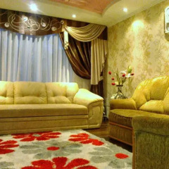 Апартаменты Apartments On Proletarskaya Сумы спа