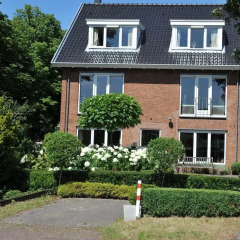 Отель Namaste Bed & Breakfast Нидерланды, Амстердам - отзывы, цены и фото номеров - забронировать отель Namaste Bed & Breakfast онлайн парковка