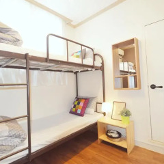 Отель Kimchee Dongdaemun Guesthouse Номер категории Эконом фото 7