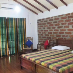 Kumbukgahawatta Hotel Коттедж с различными типами кроватей фото 27