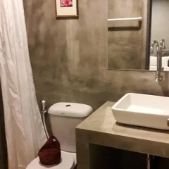 Отель Surachet at 257 Boutique House 2* Стандартный номер с разными типами кроватей фото 5