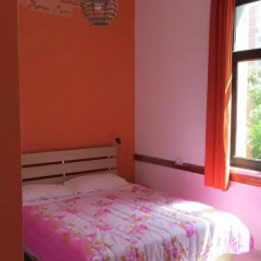 Hostel Durres Стандартный номер с различными типами кроватей фото 4