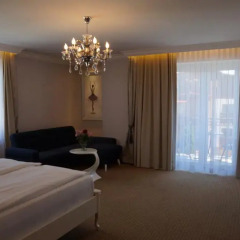 Hotel Moris комната для гостей фото 3
