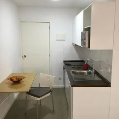 Отель Luz De Valencia 3* Апартаменты фото 25
