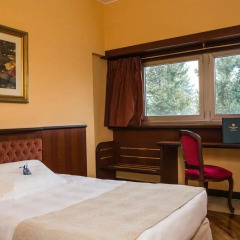 Santa Barbara Hotel 4* Стандартный номер фото 4