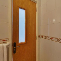 Отель Sand Beach Resort 3* Стандартный номер с различными типами кроватей фото 4