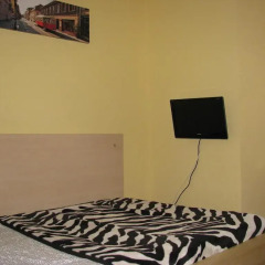 Отель Hostel4u Номер категории Эконом с различными типами кроватей фото 5