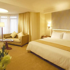 Hotel Golden Dragon комната для гостей фото 3
