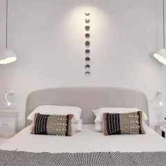 Отель Cosmopolitan Suites 4* Люкс с различными типами кроватей фото 2