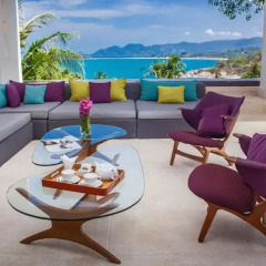 Отель Villa Hin Самуи фото 8