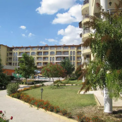 Апартаменты SB Rentals Apartments in Royal Dreams Complex Солнечный берег фото 3