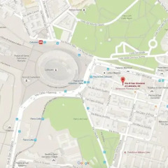 Отель Restart Accomodations Rome Апартаменты фото 31