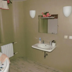 Апартаменты Holiday House 4* Номер Бизнес с различными типами кроватей фото 14