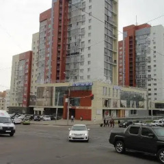 Гостиница One-bedroom apartment business class в Уфе отзывы, цены и фото номеров - забронировать гостиницу One-bedroom apartment business class онлайн Уфа