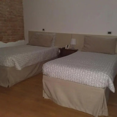 Отель Villa Ferri Apartments Италия, Падуя - отзывы, цены и фото номеров - забронировать отель Villa Ferri Apartments онлайн комната для гостей фото 3