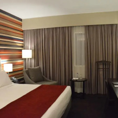Hotel Trópico 4* Номер категории Премиум с различными типами кроватей фото 2