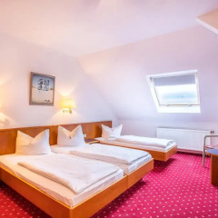 Hotel Astoria Leipzig 3* Номер категории Эконом фото 3