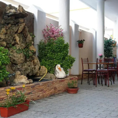 Гостиница Guest House Viktoria