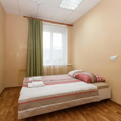 Hostel Nochlezhka Стандартный номер фото 4