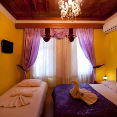 Отель Sultanahmet Wooden House 3* Номер категории Эконом фото 3