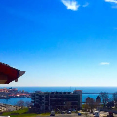 Отель Royal Nesebar пляж