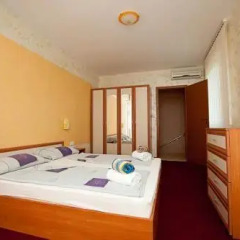 Aquarelle Hotel & Villas 2* Апартаменты с различными типами кроватей фото 40