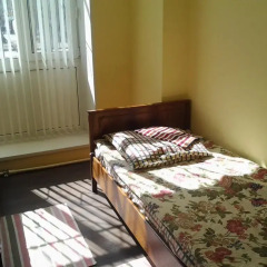 Chkalovsky Hostel Стандартный номер фото 3