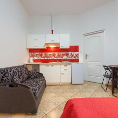 Hostel Świdnicka 24 комната для гостей фото 4