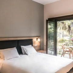 The Delfini Hotel комната для гостей фото 5