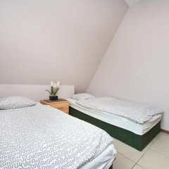 Отель Apartamenty Zacisze Апартаменты фото 27