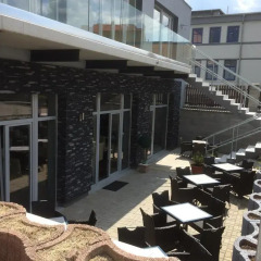 Отель Promohotel Slavie Чехия, Хеб - отзывы, цены и фото номеров - забронировать отель Promohotel Slavie онлайн бассейн