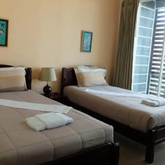 TawanWarn Hotel комната для гостей фото 2