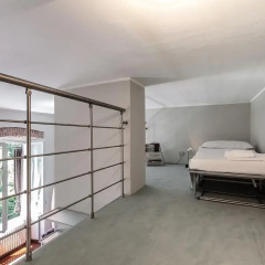 Отель Appartamento in Castello Бавено детские мероприятия