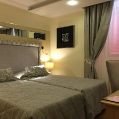 Osborne Hotel 3* Стандартный номер фото 5