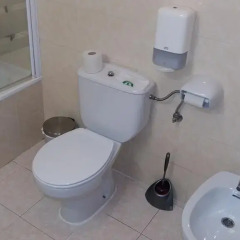 Hotel Orla 2* Стандартный номер разные типы кроватей фото 6